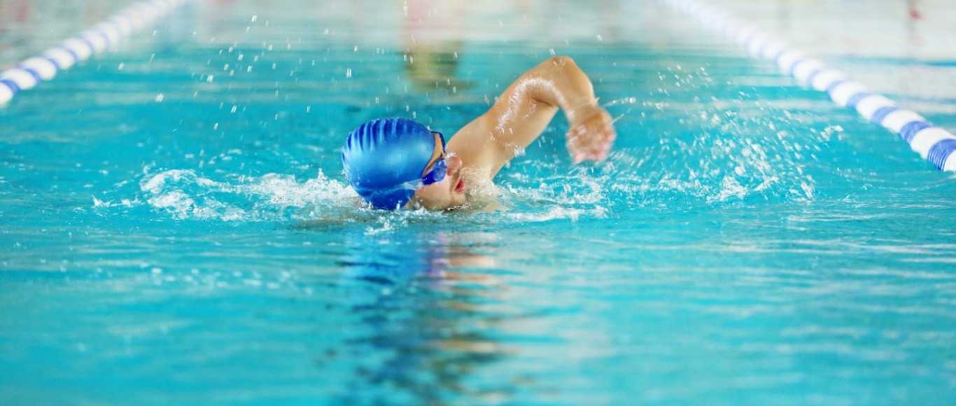Le marché des Piscines
